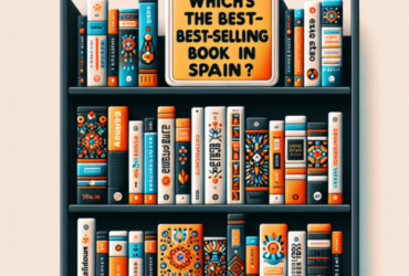 ¿Cuál es el libro más vendido en España?