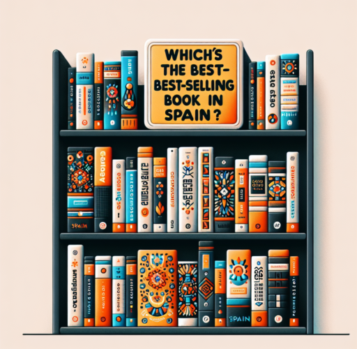 ¿Cuál es el libro más vendido en España?