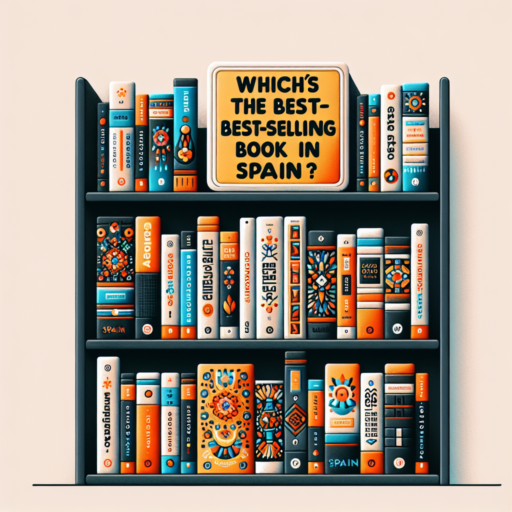 ¿Cuál es el libro más vendido en España?