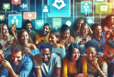 ¿Cuál es la mejor app para hacer amigos?