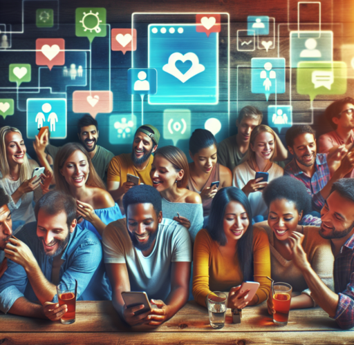 ¿Cuál es la mejor app para hacer amigos?