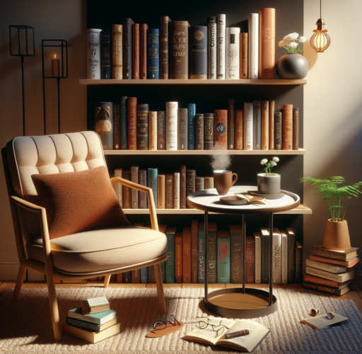 ¿Cuáles son los 10 libros recomendados?