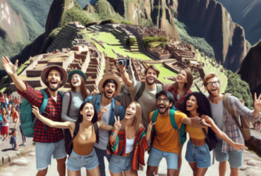 ¿Dónde Viajar con amigos Latinoamerica?