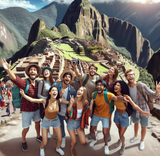 ¿Dónde Viajar con amigos Latinoamerica?