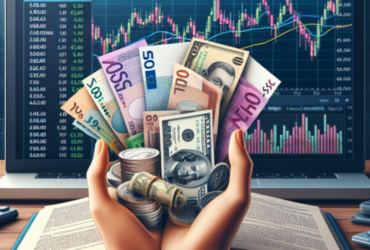 ¿Dónde invertir mi dinero por primera vez?