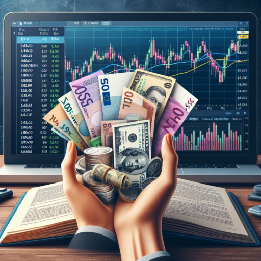 ¿Dónde invertir mi dinero por primera vez?