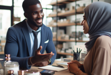 ¿Que decirle a un cliente para que compre?