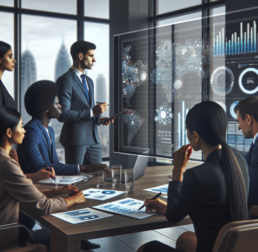 ¿Qué es conocer empresa?