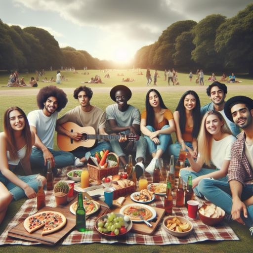 ¿Qué hacer en plan de amigos?