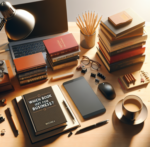 ¿Qué libro es mejor para los negocios?