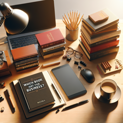 ¿Qué libro es mejor para los negocios?