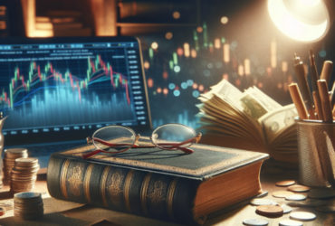 ¿Qué libro leer para ganar dinero?