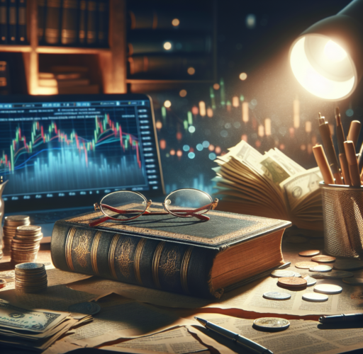 ¿Qué libro leer para ganar dinero?