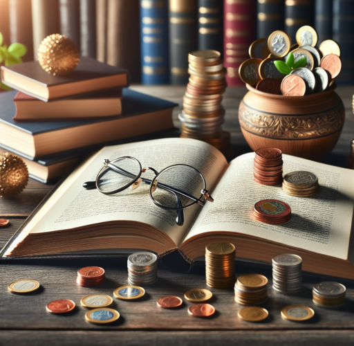 ¿Qué libro leer para hacer dinero?
