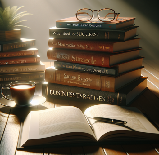 ¿Qué libro leer para tener éxito?