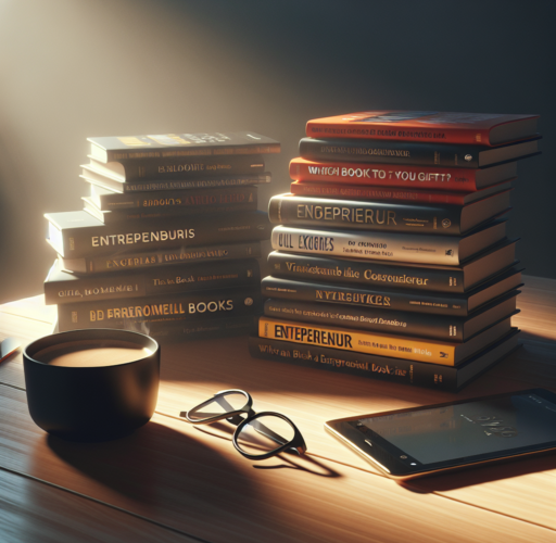 ¿Qué libro regalar a un emprendedor?