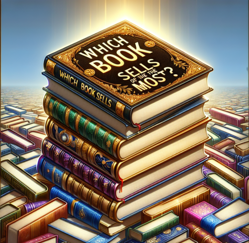 ¿Qué libro se vende más?