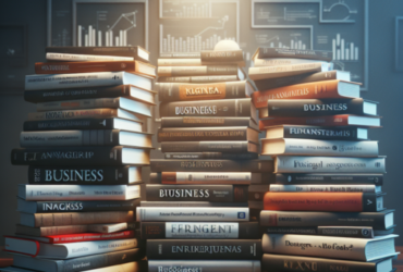 ¿Qué libros debe llevar un negocio?