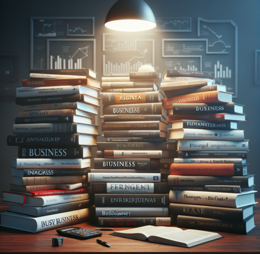 ¿Qué libros debe llevar un negocio?