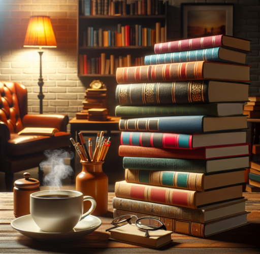 ¿Qué libros debo leer para mejorar mi vida?