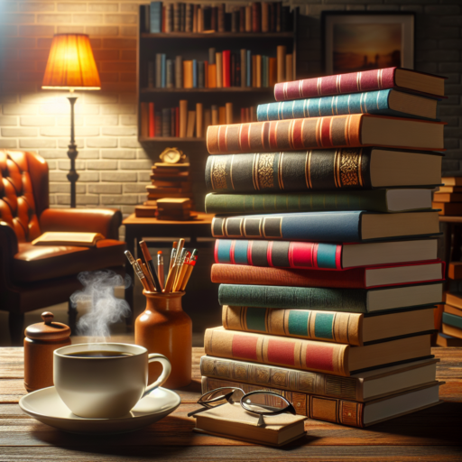 ¿Qué libros debo leer para mejorar mi vida?