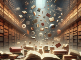 ¿Qué libros leer para abrir la mente?