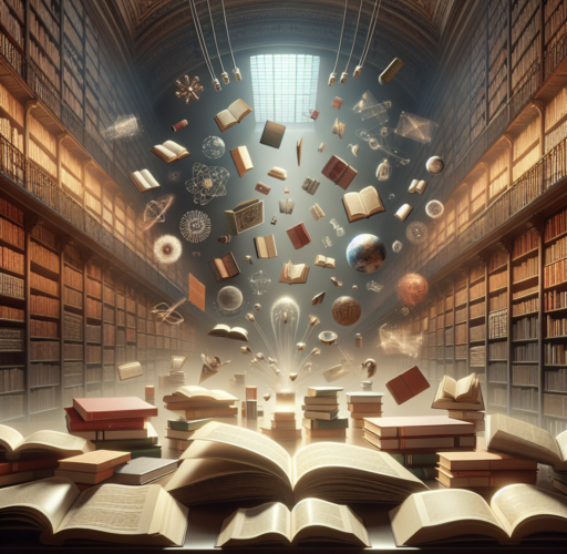 ¿Qué libros leer para abrir la mente?