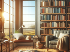 ¿Qué libros leer para salir adelante?