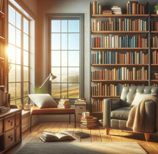 ¿Qué libros leer para salir adelante?