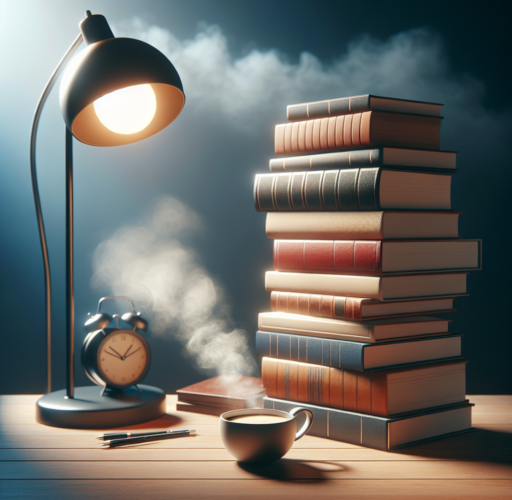 ¿Qué libros leer para ser exitoso?