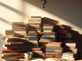 ¿Qué libros me recomiendan para leer?