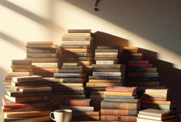 ¿Qué libros me recomiendan para leer?