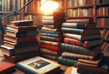 ¿Qué libros no hay que dejar de leer?