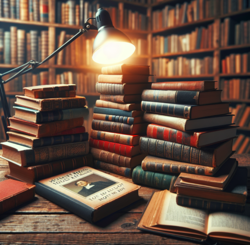 ¿Qué libros no hay que dejar de leer?