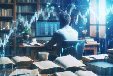 ¿Que se estudia para ser trader?