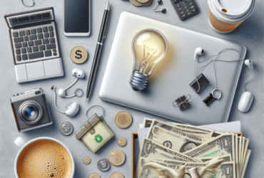 ¿Qué se necesita para empezar a emprender?