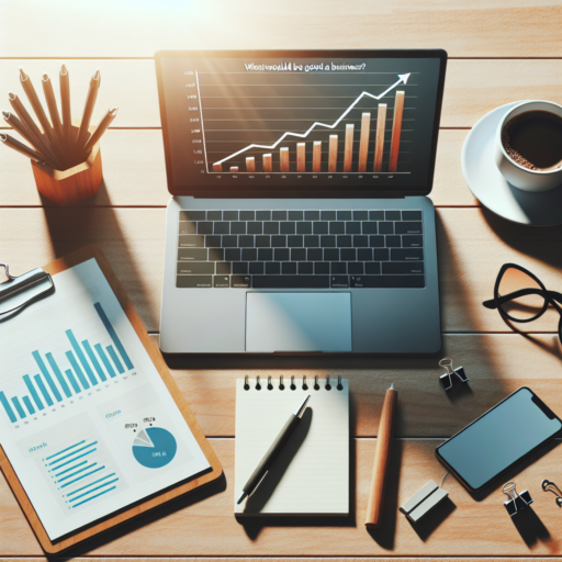 ¿Que sería bueno para empezar a emprender?