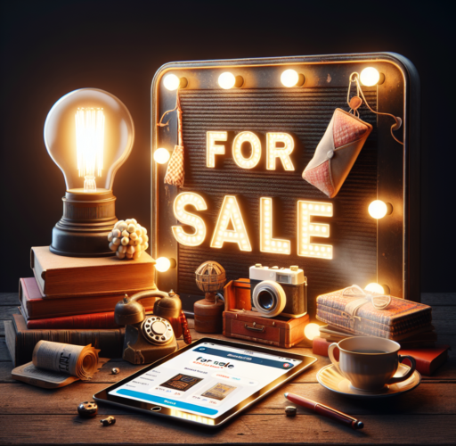 ¿Cómo anunciar que vendo algo?