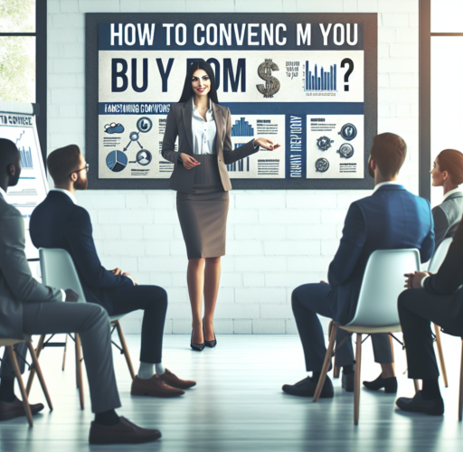 ¿Cómo convencer que te compren?