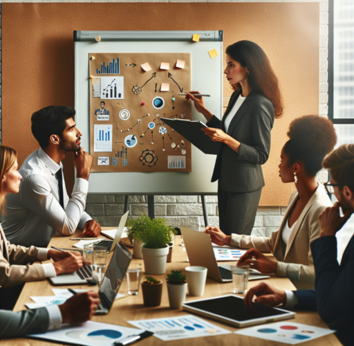 ¿Cómo dar a conocer la empresa?