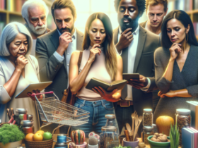 ¿Cómo motivar a la gente a comprar?