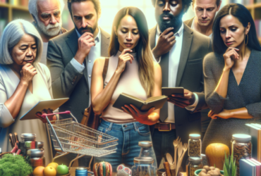 ¿Cómo motivar a la gente a comprar?