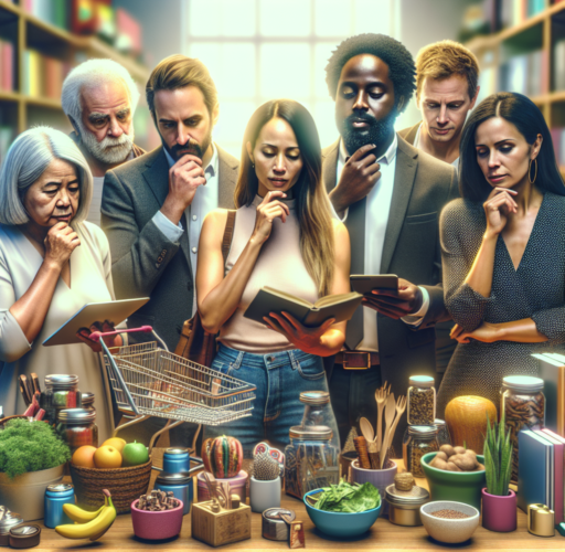 ¿Cómo motivar a la gente a comprar?
