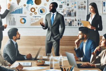 ¿Cómo ofrezco mis servicios a una empresa?