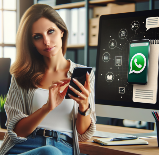 ¿Cómo redactar un mensaje para vender por WhatsApp?