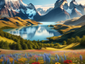 ¿Cuál se considera el lugar más bonito del mundo?