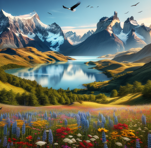 ¿Cuál se considera el lugar más bonito del mundo?