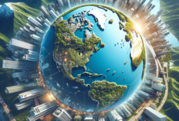 ¿Cuáles son los 10 países con mejor calidad de vida?