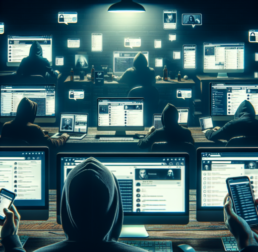 ¿Dónde chatear anonimamente?