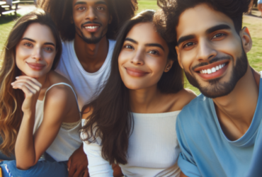 ¿Qué hacer con amigos fuera de casa?